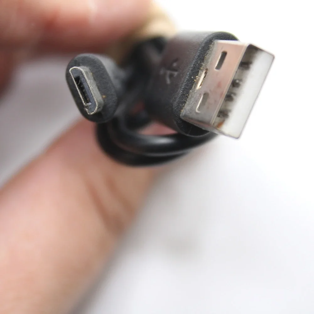 USB to Micro USB Cables Large Lot Android‎ Phone Charging Cords Assorted lengths